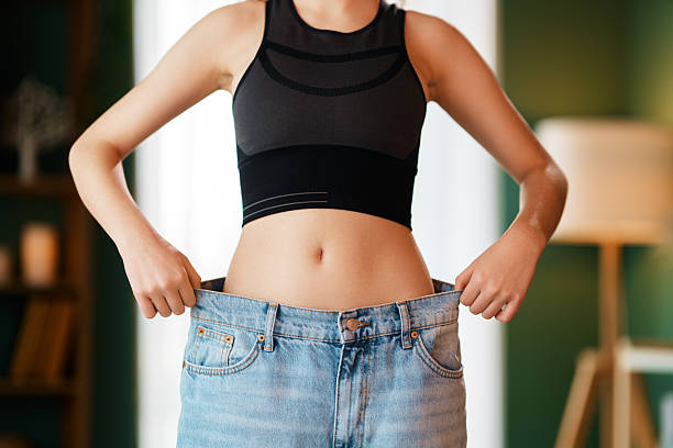 Can Mounjaro Improve Confidence and Body Image