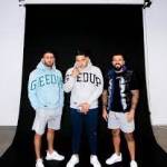 Why Celebrities and Influencers Love Geedup