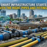 The Importance of Quality Pipes and Fittings