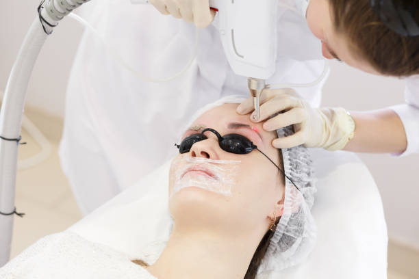 How Advanced Is Pico Laser Technology for Skin Rejuvenation