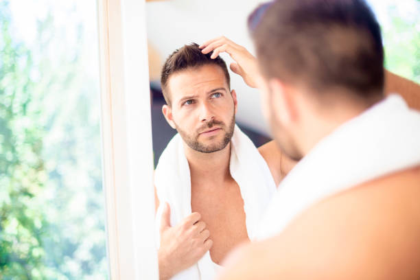 How Much Density Can Hair Transplant Achieve