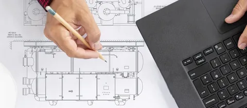 Industrial MEP Estimating Services Near Me