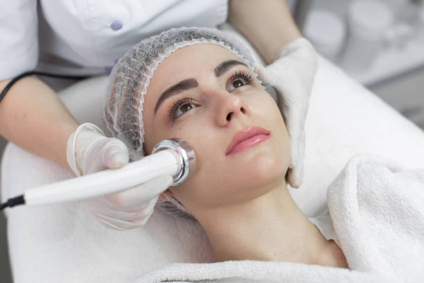 Is HydraFacial The Right Facial For Dry Winter Skin