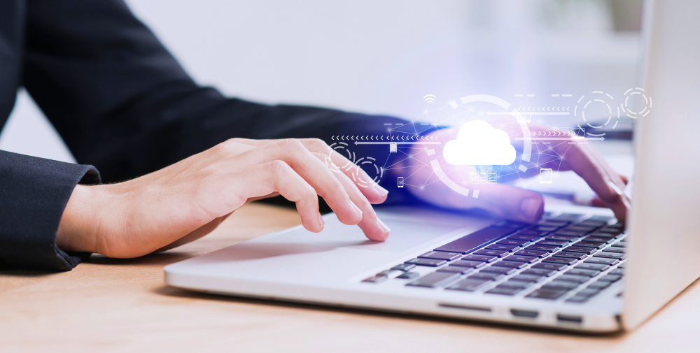 Salesforce integration company