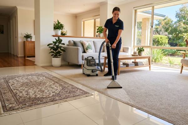 Refresh Your Home with Professional Tile Cleaning Perth, Rug Cleaning & Trusted Carpet Cleaners