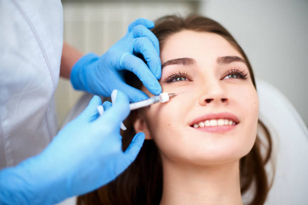 What Makes Botox a Top Choice for Fine Line Treatment