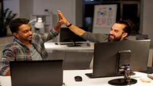 hire dedicated software developers in India