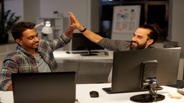 hire dedicated software developers in India