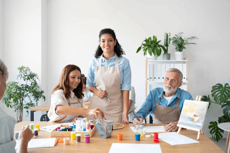 Life Skills Development Assistance Melbourne