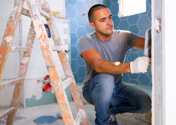 Home Remodeling Services