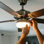 Ceiling Fans Stop Working