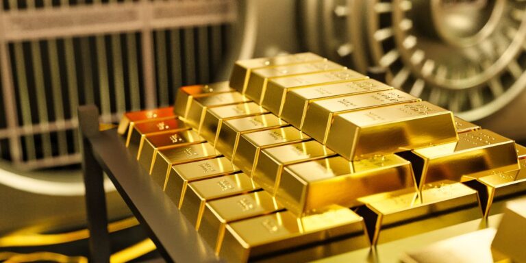Bullion Dealer