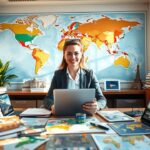 Boutique Travel Agency