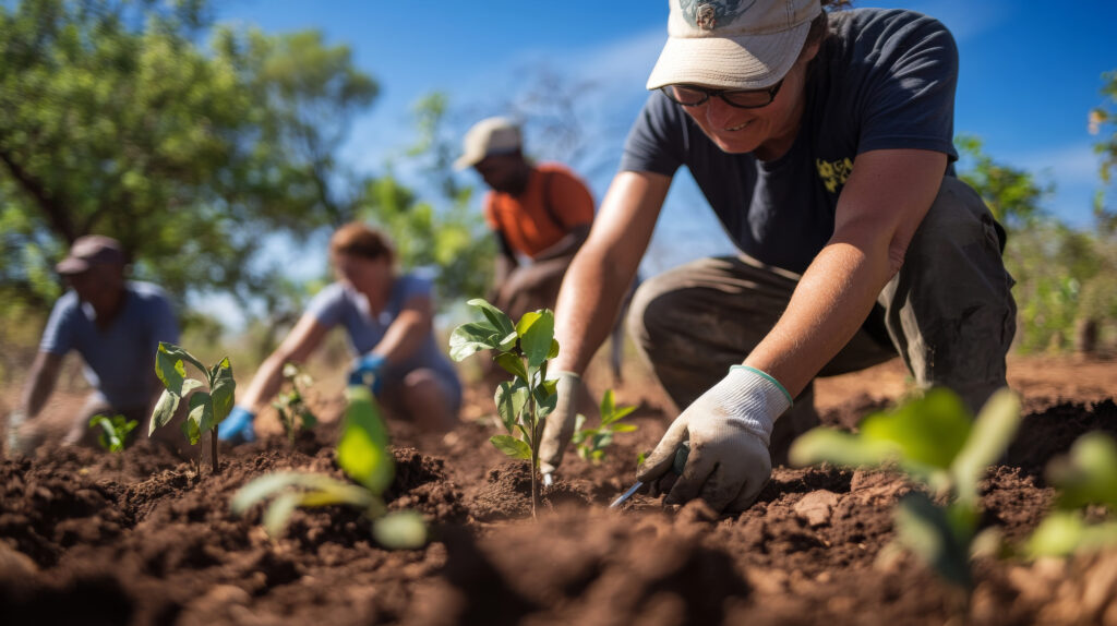 Environmental Nonprofit