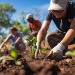Environmental Nonprofit