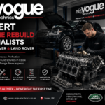 Vogue Technics