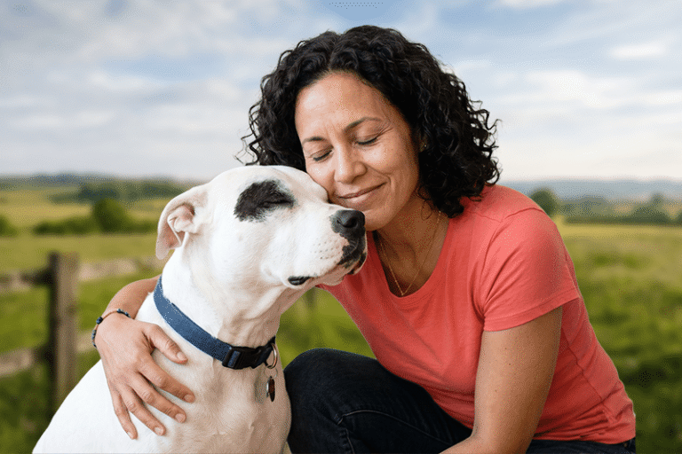 Animal Communicator
