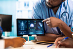 healthcare mobile app development services