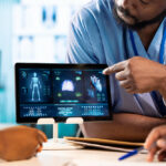 custom healthcare software development services