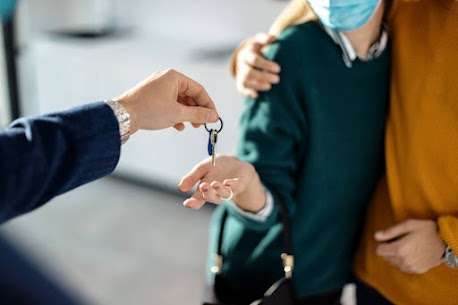 vehicle donation program​