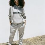Essentials Hoodie Unique Approach to Branding