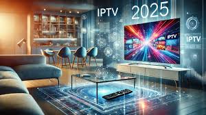 IPTV Subscription USA