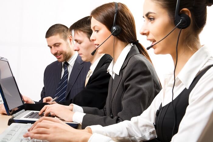 Debt Collection Services