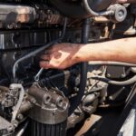 330 oldsmobile engine restoration