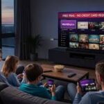 Sky Glass IPTV Subscription UK