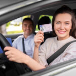 Smart driving school