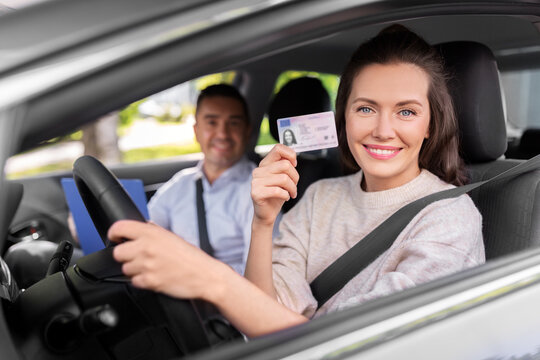 Smart driving school