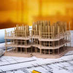 3D Construction Visualization