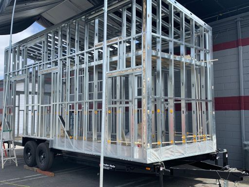 trailer made trailers