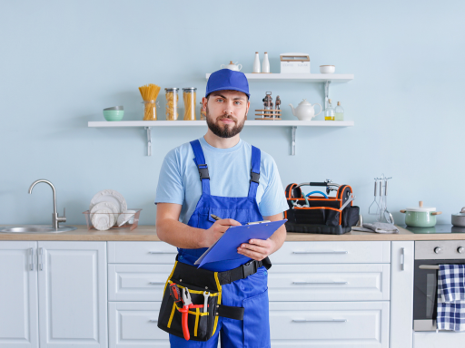 septic system repair NJ
