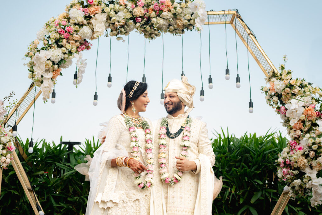 Wedding photographers in Mumbai