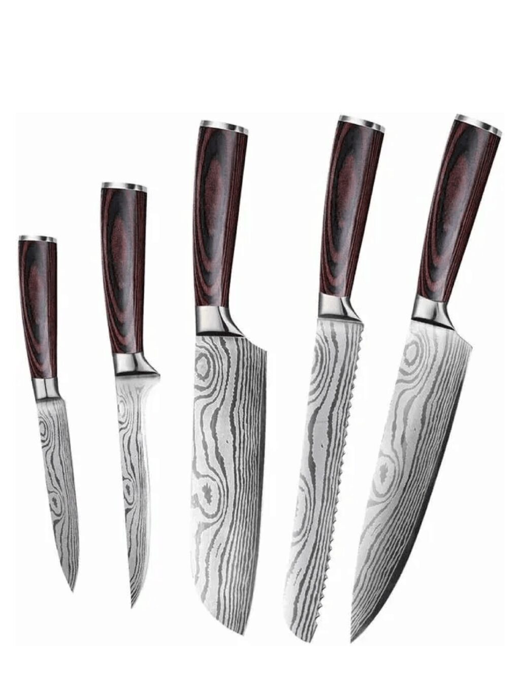 What Makes a Professional Kitchen Knives Set Worth Buying