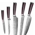 What Makes a Professional Kitchen Knives Set Worth Buying