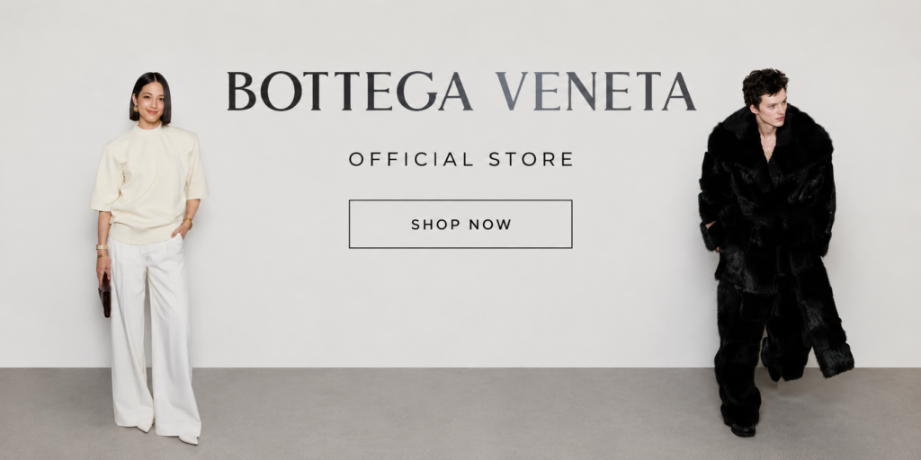 Bottega Veneta | Official Bottega Veneta Clothing Store | Shop Now