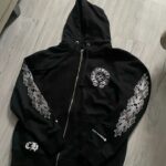New Official Chrome Hearts Brands Exploring Luxury Fashion, Craftsmanship, and Modern Style
