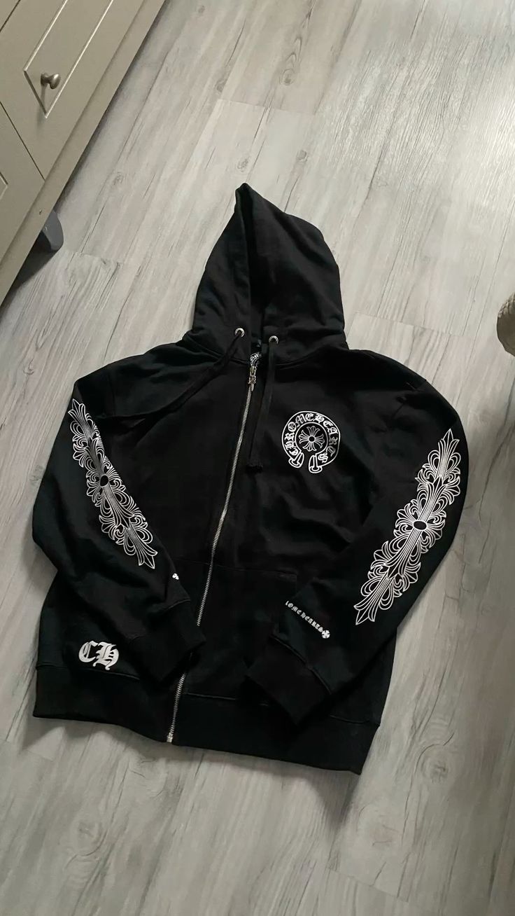 New Official Chrome Hearts Brands Exploring Luxury Fashion, Craftsmanship, and Modern Style