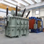 electrical transformers uk