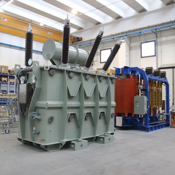 electrical transformers uk