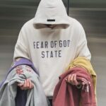Essentials Hoodie Fear Of God Exploring New Online Brands, Modern Style, and Streetwear Fashion