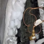 AC Freezing Up? Common Issues You Should Know