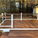 Acana Decking Atlanta GA