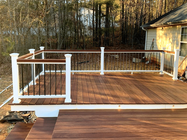 Acana Decking Atlanta GA