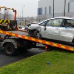 Accident Recovery