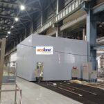 Acoustic Enclosure Solutions for Effective Industrial Noise Control and Equipment Protection