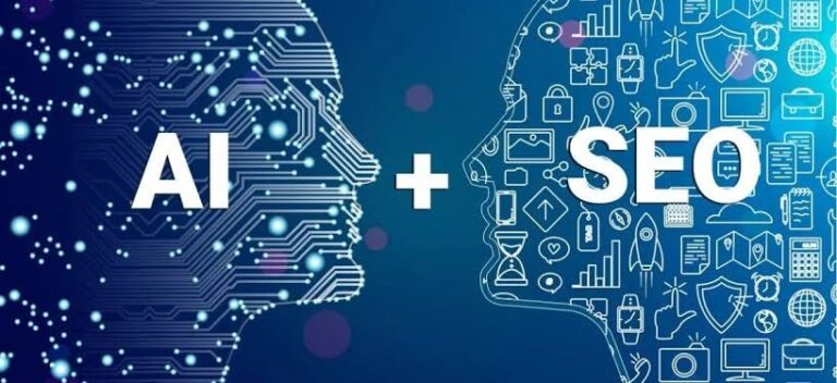 Ai SEO Services In UK