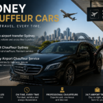 Airport Chauffeur Sydney
